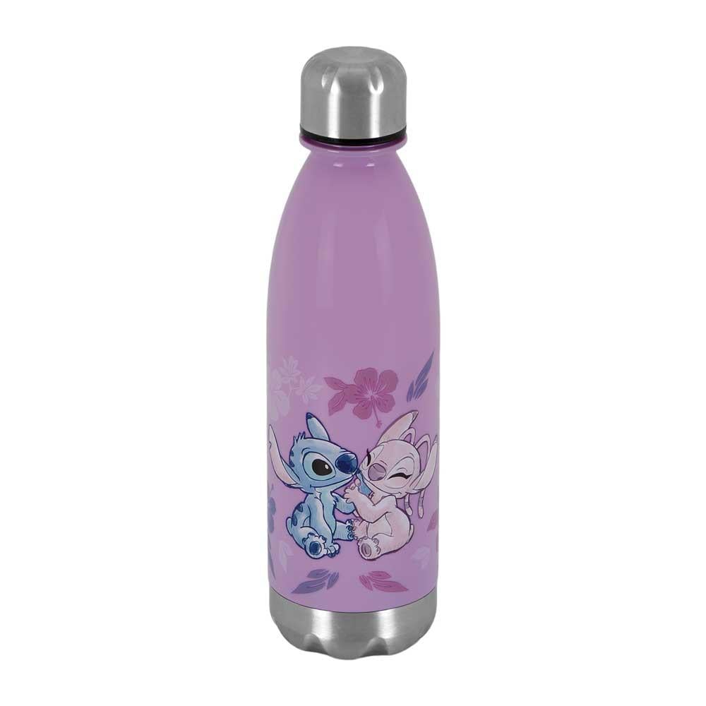 STITCH & ANGEL - Lila - Bottle 700ml