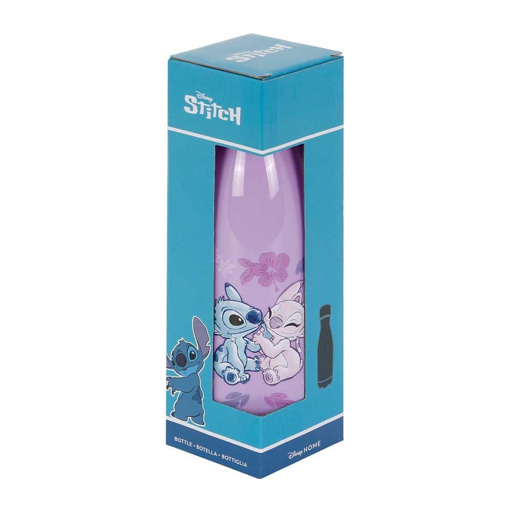 STITCH & ANGEL - Lila - Bottle 700ml