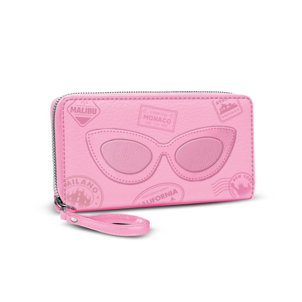 BARBIE - Travel - Wallet