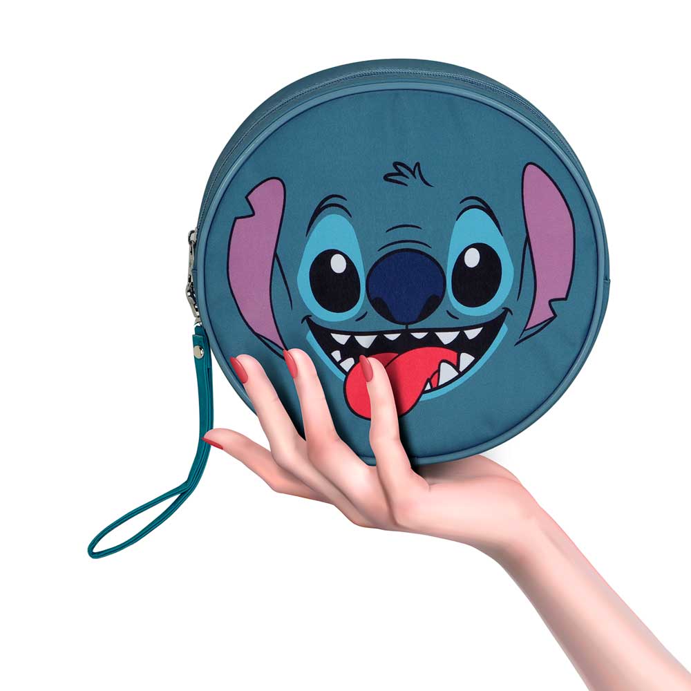 STITCH - Heady - Travel Case