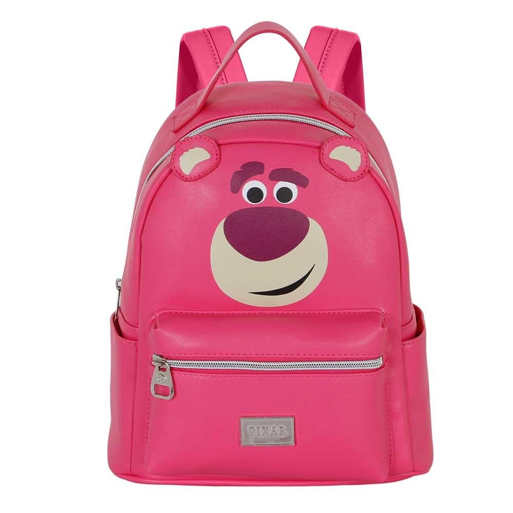 TOY STORY - Lotso - Heady BackPack '27x21x14cm'