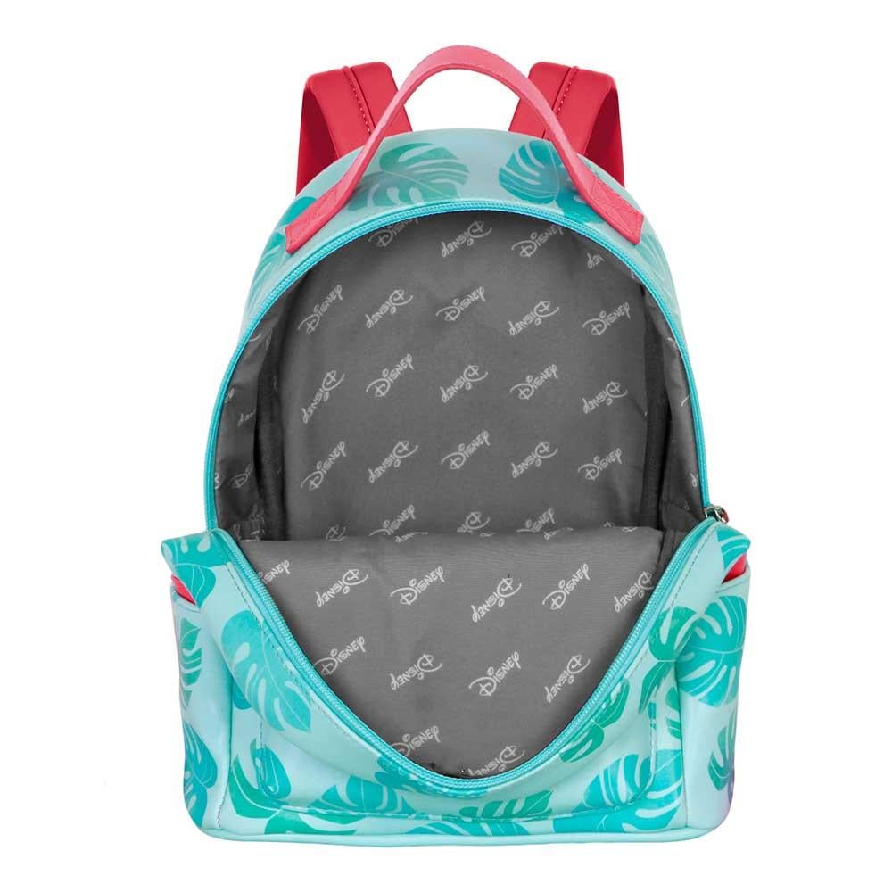 VAIANA - Mini Heady BackPack '25x22x15cm'