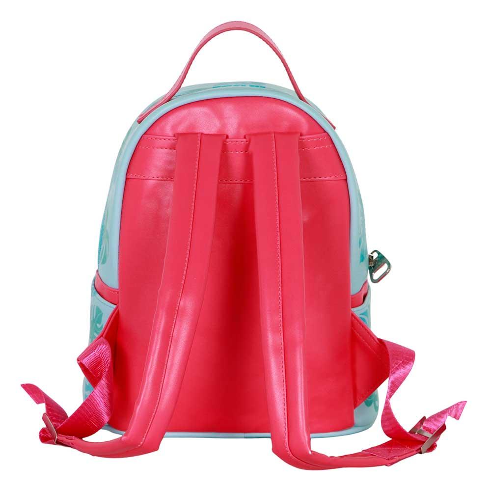 VAIANA - Mini Heady BackPack '25x22x15cm'