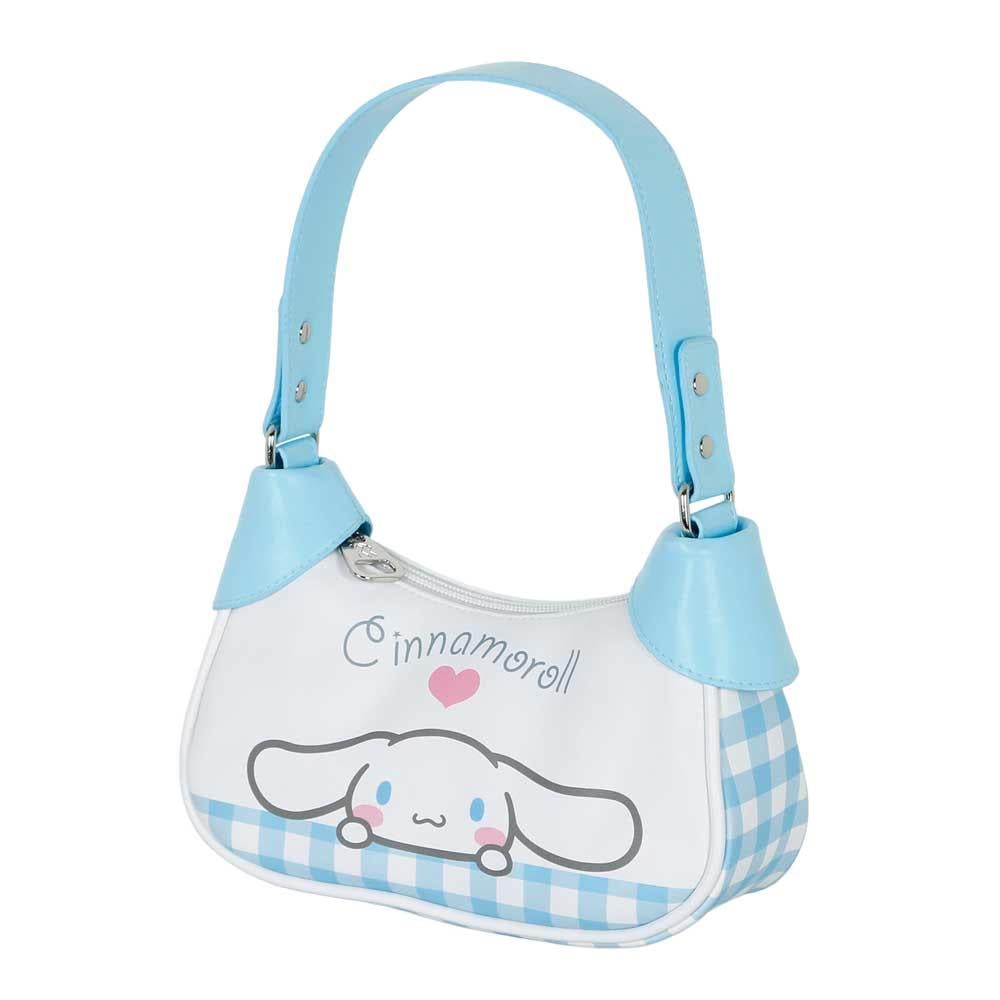 HELLO KITTY - Cinnamoroll - Handbag '20x12x8cm'