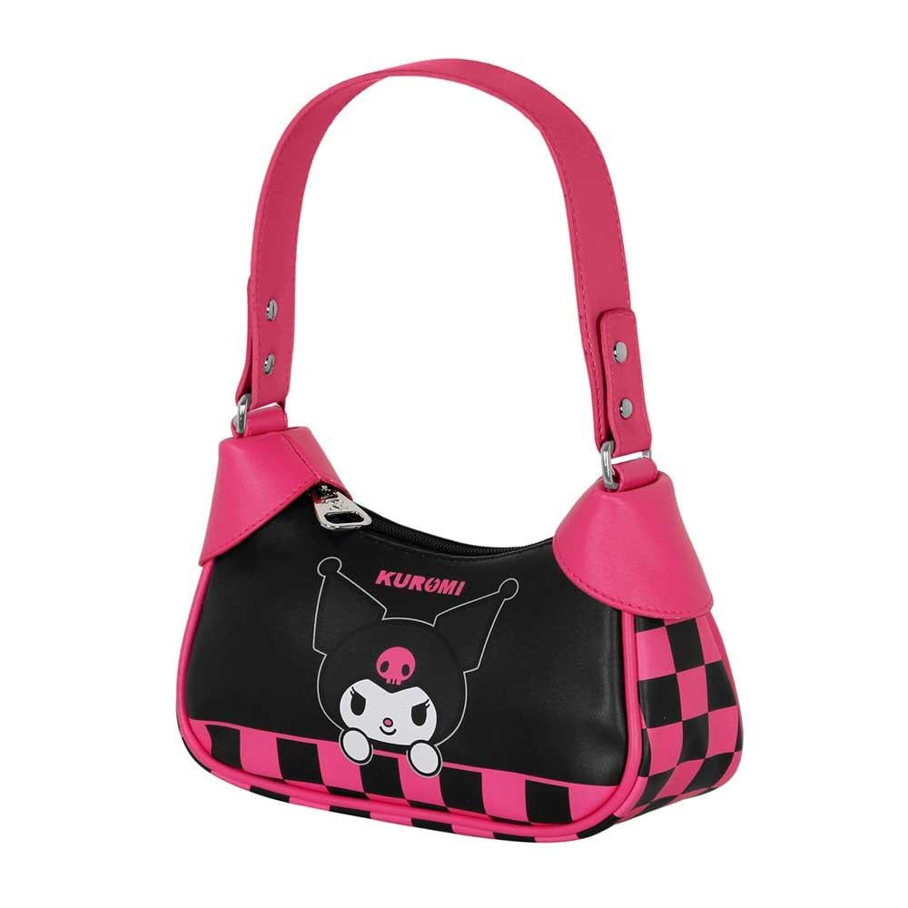 HELLO KITTY - Kuromi - Handbag '20x12x8cm'