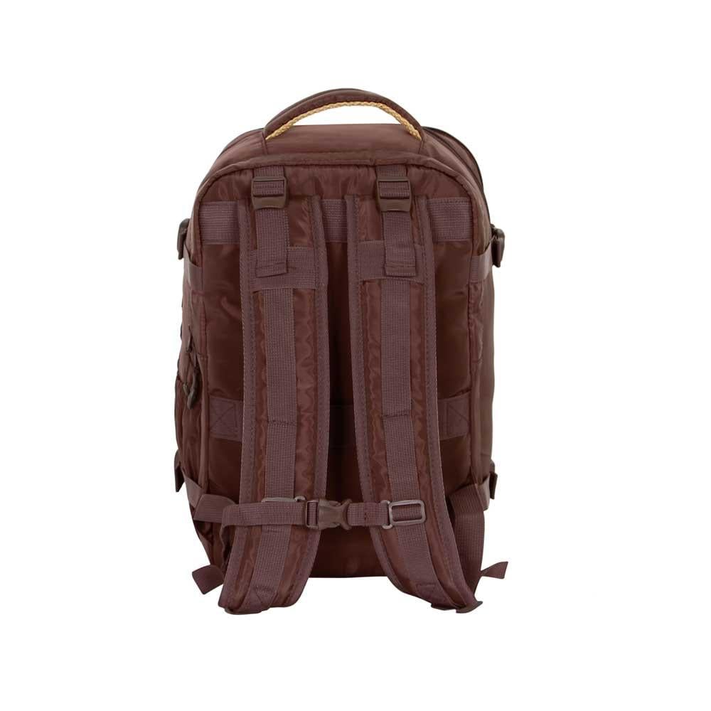 ONE PIECE - Cabin Travel Bag Mercury  '40x25x20cm'