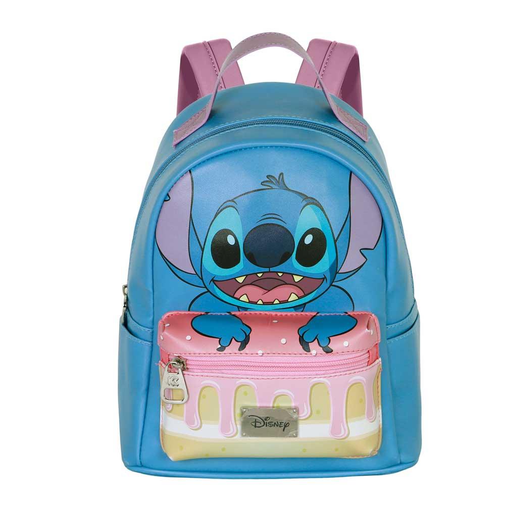 STITCH - Cake - Mini Heady BackPack '25x22x15cm'