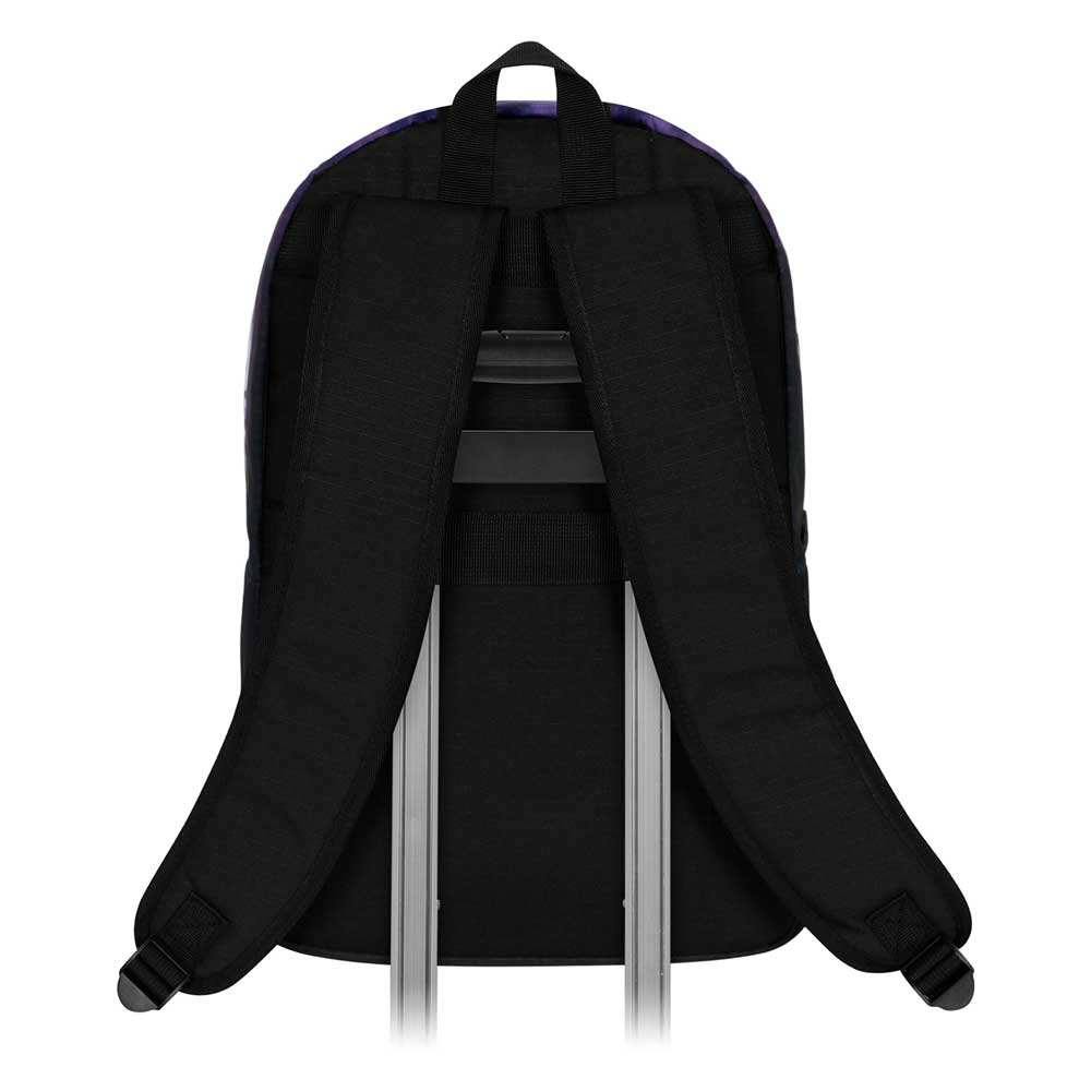 ONE PIECE - Luffy Gear 5 - Backpack HS FAN '44x31x18cm'