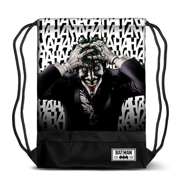 BATMAN - Killin Joke - Gymbag '48x35'