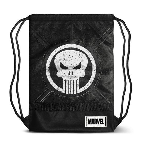 PUNISHER - Gymbag '48x35'