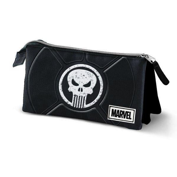 PUNISHER - Pencil Case '10x23x5'