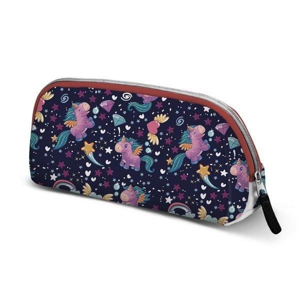 OHMYPOP - Makeup Bag '13x25x6'