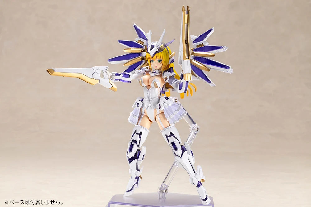 FRAME ARMS GIRL - Ray Falx - Model Kit 18cm