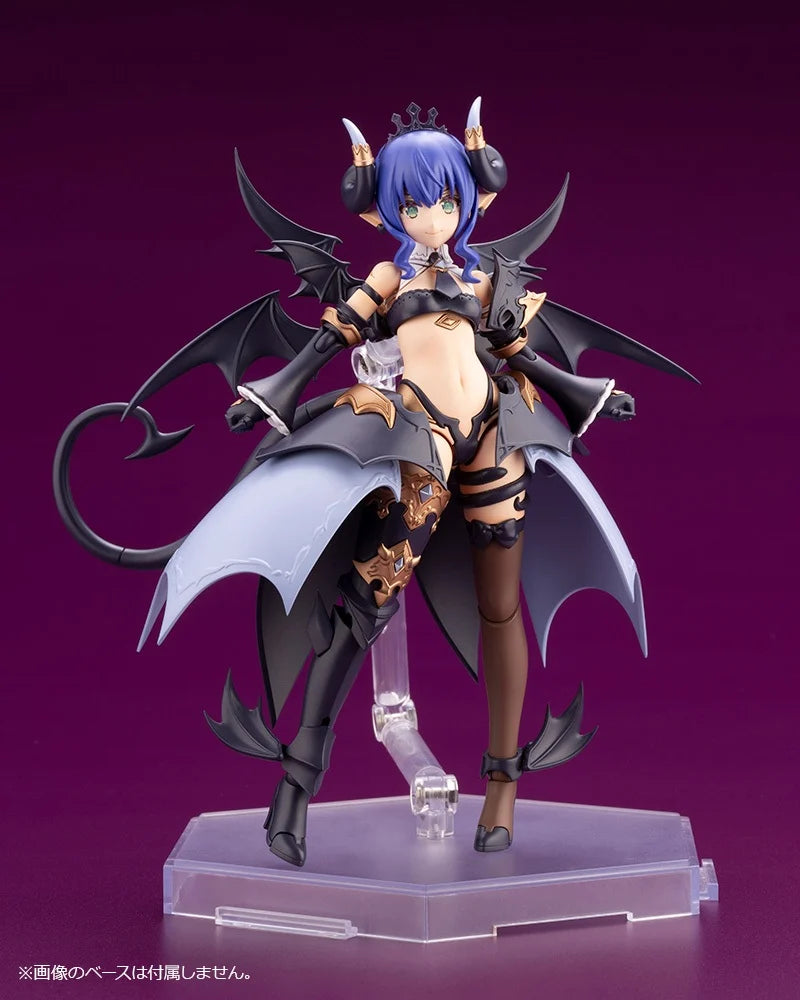 ARCANADEA - Velretta - Model Kit 15cm