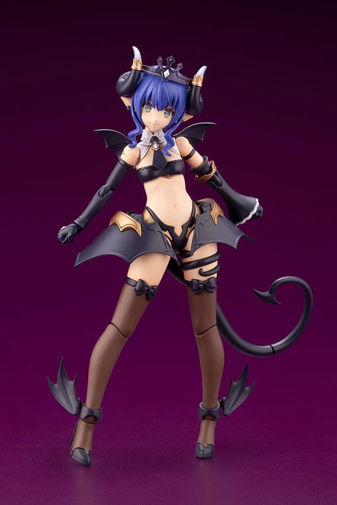 ARCANADEA - Velretta - Model Kit 15cm