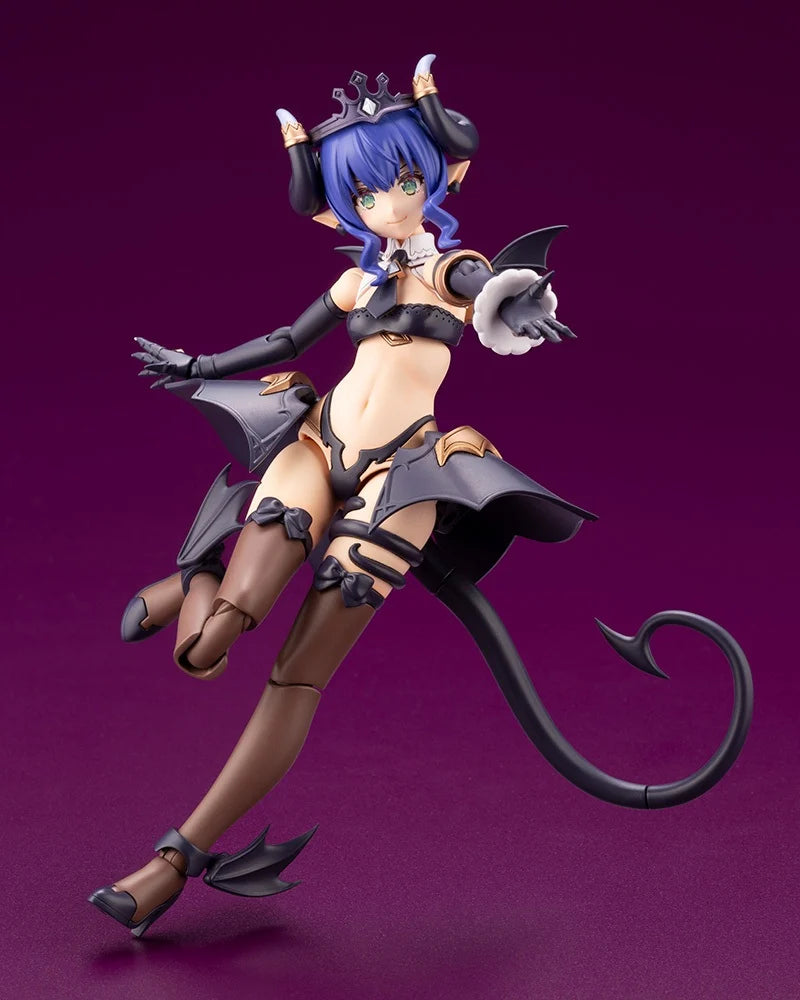 ARCANADEA - Velretta - Model Kit 15cm