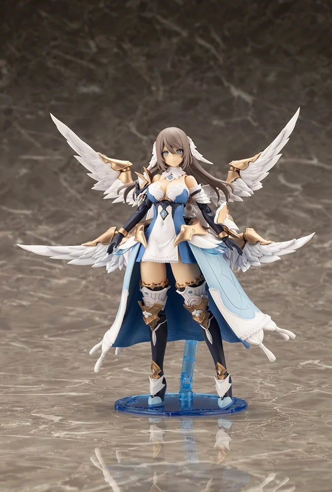 ARCANADEA - Ermeda - Model Kit 18.5cm
