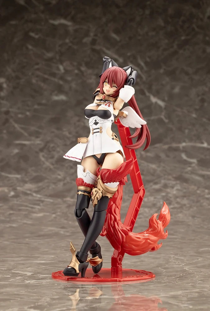 ARCANADEA - Charmed - Model Kit 17cm
