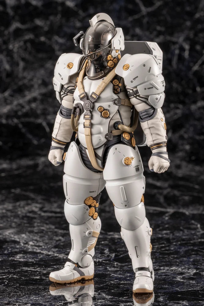 KOJIMA PRODUCTIONS - Ludens (March, 2027 Edition) - Model Kit 19cm