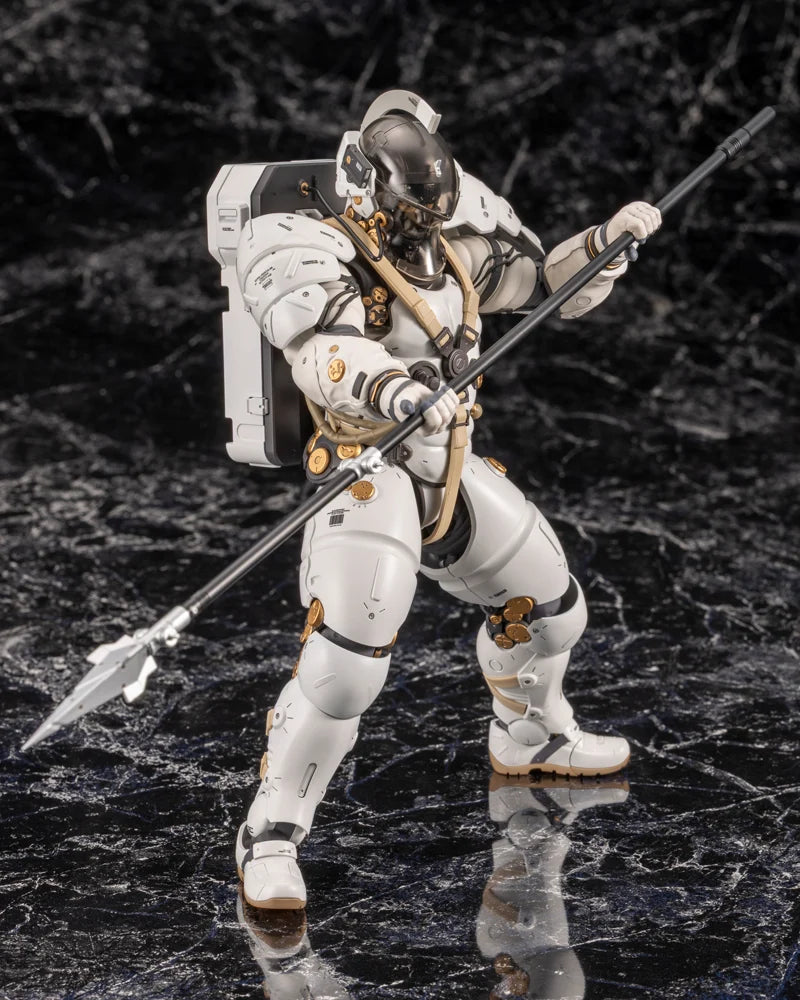 KOJIMA PRODUCTIONS - Ludens (March, 2027 Edition) - Model Kit 19cm