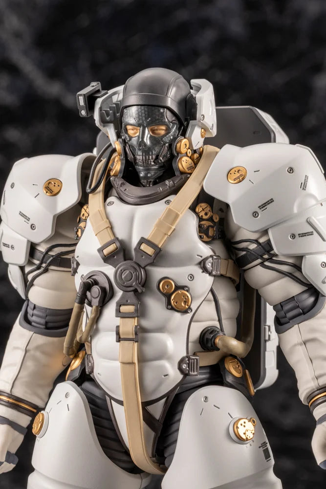 KOJIMA PRODUCTIONS - Ludens (March, 2027 Edition) - Model Kit 19cm