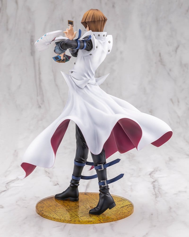 YU-GI-OH! - Kaiba Seto - Statue ARTFX J 26cm
