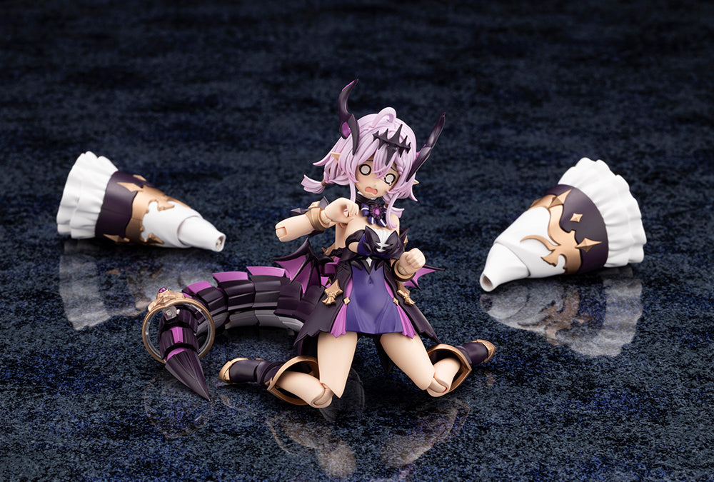 ARCANADEA - Gii - Model Kit 13cm