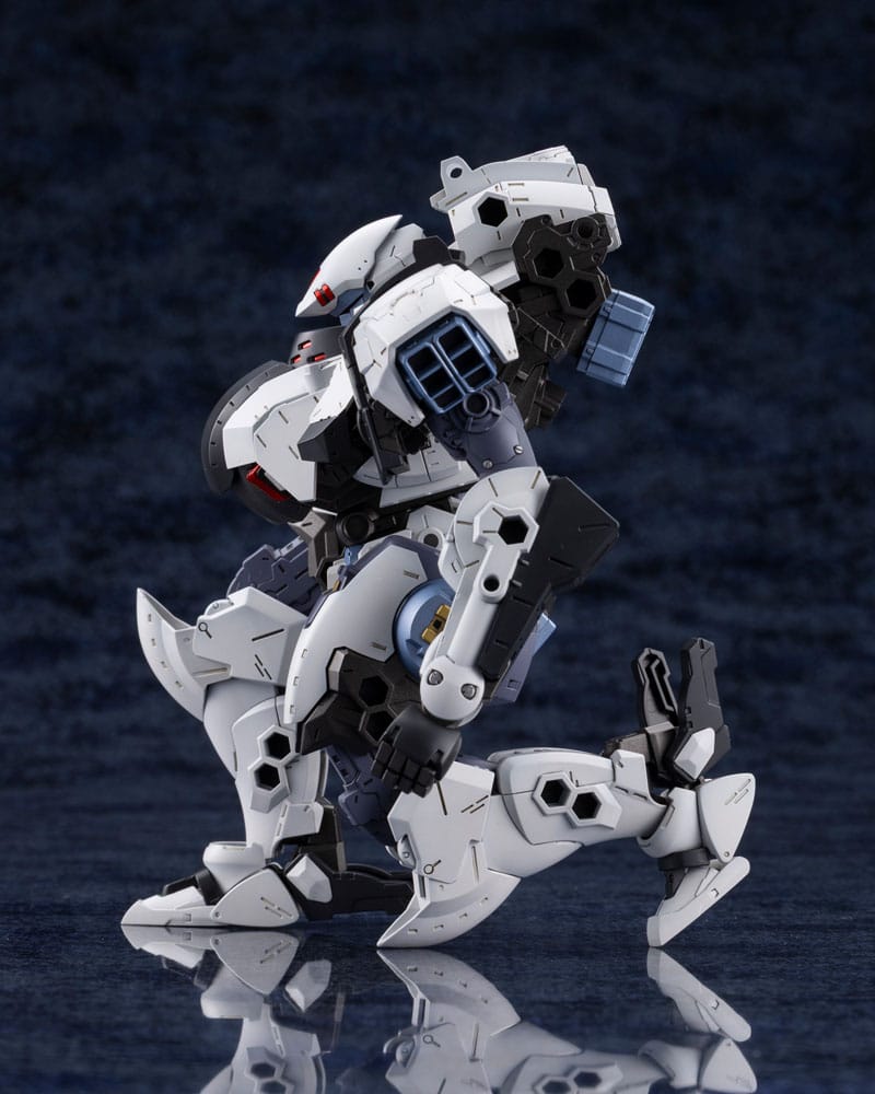 KIT BLOCK - Hexa Gear Bulkarm Lambda Osteon - Model Kit 18cm