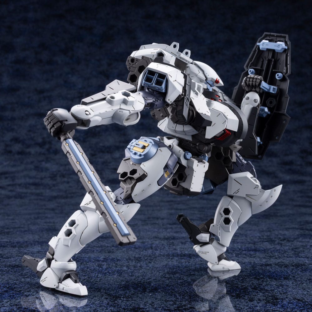 KIT BLOCK - Hexa Gear Bulkarm Lambda Osteon - Model Kit 18cm