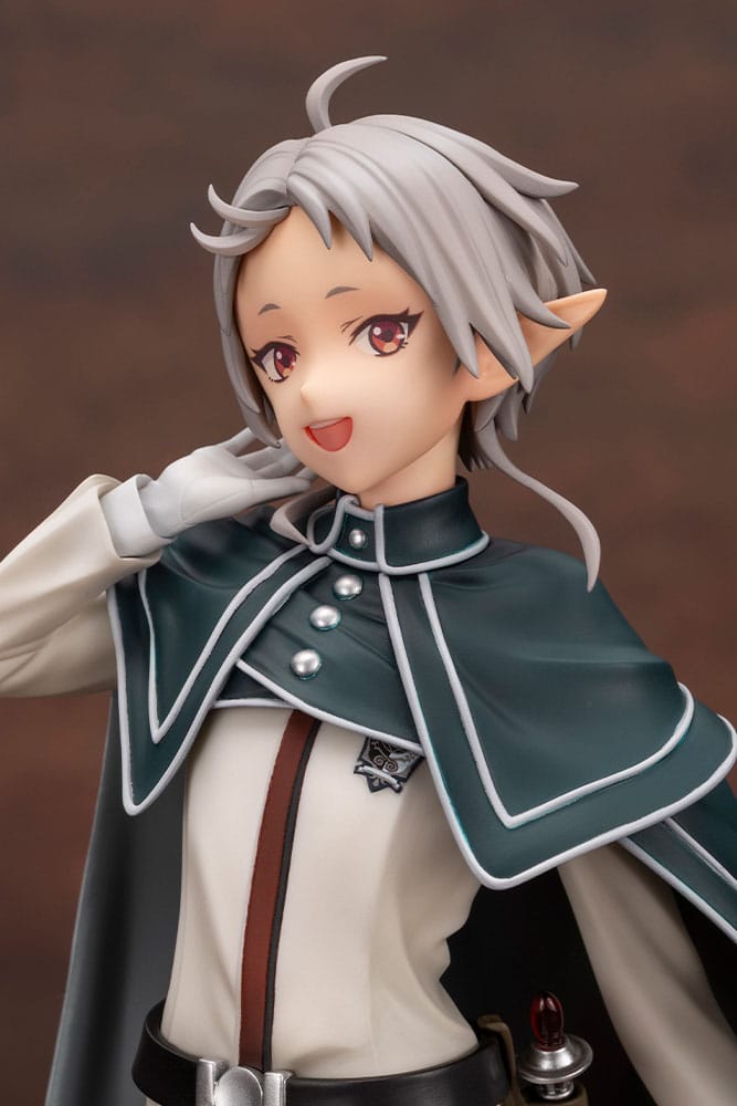 MUSHOKU TENSEI - Fitts - Statue 1/8 25cm