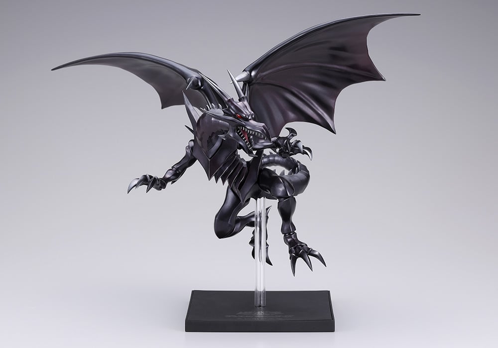 YU-GI-OH! - Red eyes Black dragon - Statue Oshi Works 24cm
