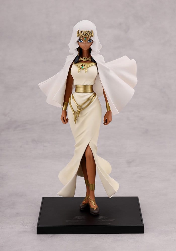 YU-GI-OH! - Ishuzu Ishtar - Statue Oshi Works 23cm
