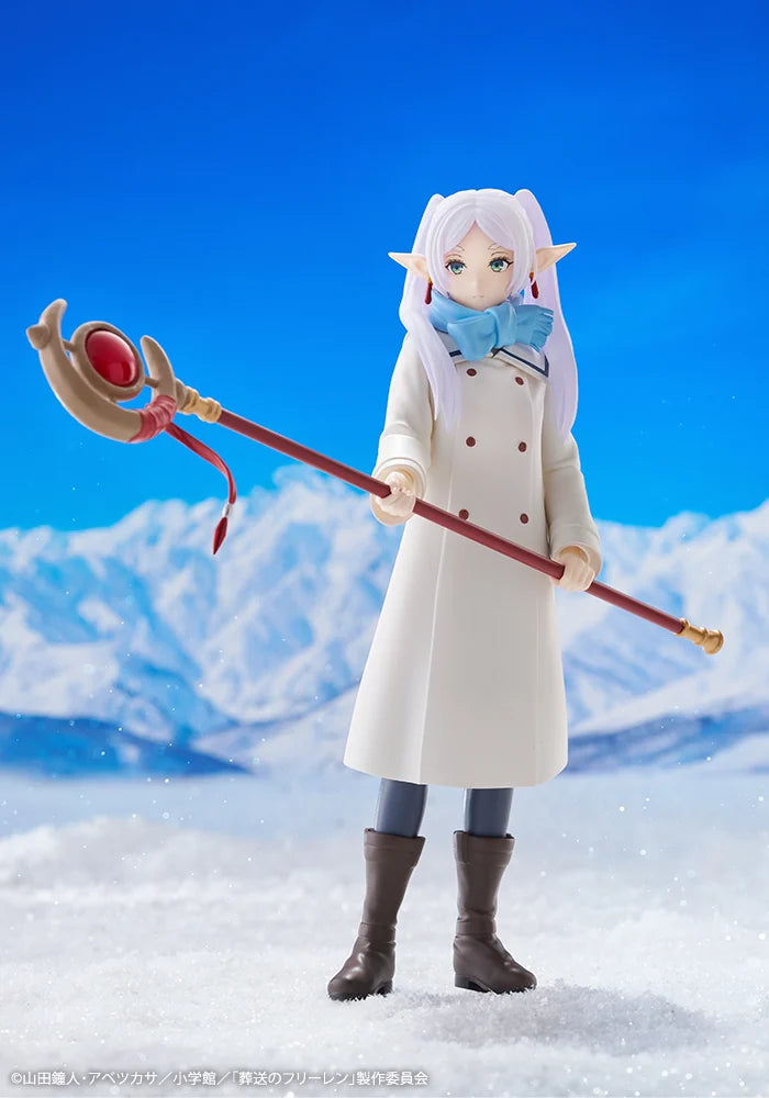 FRIEREN BEYOND JOURNEY'S END - Frieren - Statue Oshi Works 20cm