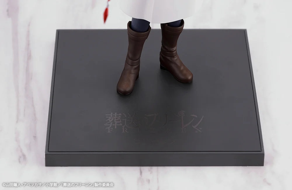 FRIEREN BEYOND JOURNEY'S END - Frieren - Statue Oshi Works 20cm