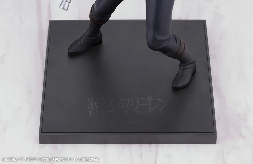 FRIEREN BEYOND JOURNEY'S END - Stark - Statue Oshi Works 25cm
