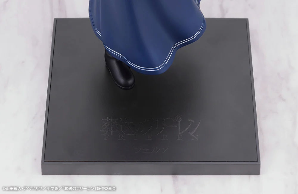 FRIEREN BEYOND JOURNEY'S END - Fern - Statue Oshi Works 25cm