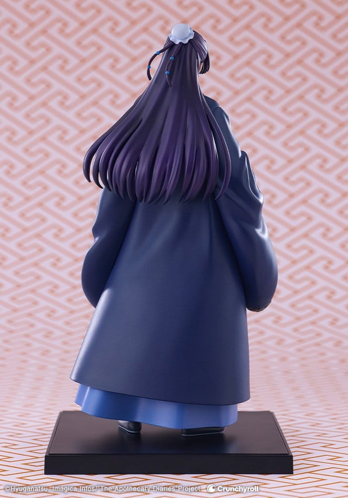 THE APOTHECARY DIARIES - Jinshi - Statue Oshi Works 25cm