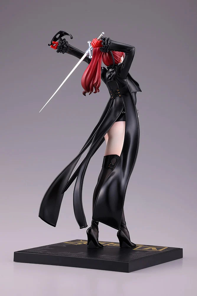 PERSONA 5 ROYAL - Violet - Statue Oshi Works 25cm
