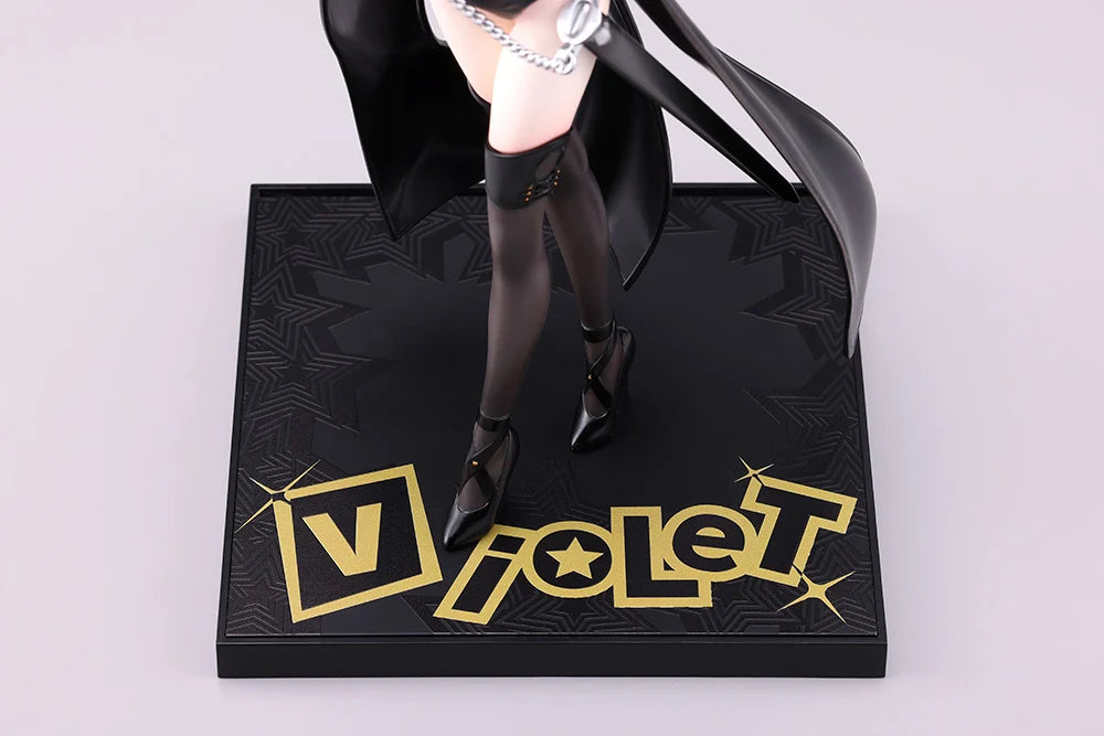 PERSONA 5 ROYAL - Violet - Statue Oshi Works 25cm