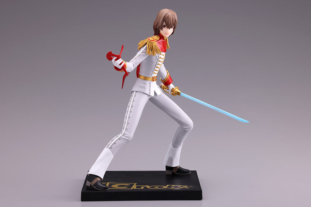 PERSONA 5 ROYAL - Crow - Statue Oshi Works 20.5cm