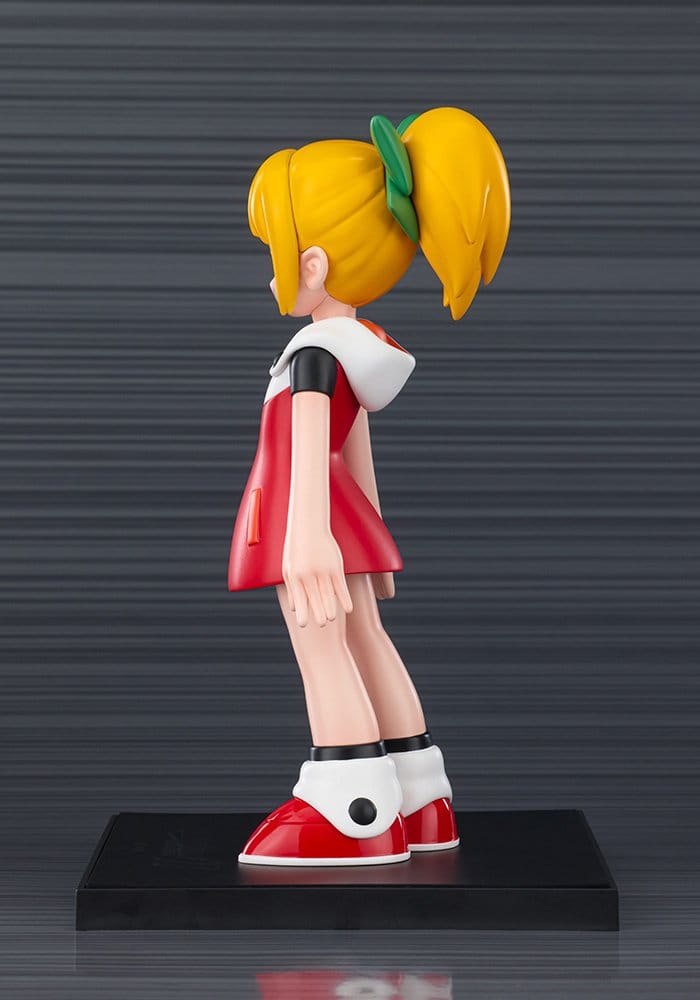 MEGA MAN - Roll - Statue Oshi Works 19cm