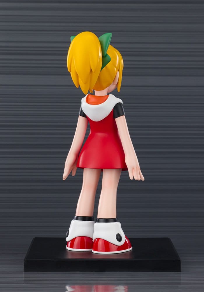 MEGA MAN - Roll - Statue Oshi Works 19cm