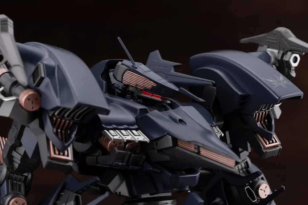 ARMORED CORE VI - Rayleonard 03-AALIYAH Orlea - Model Kit 14.5cm