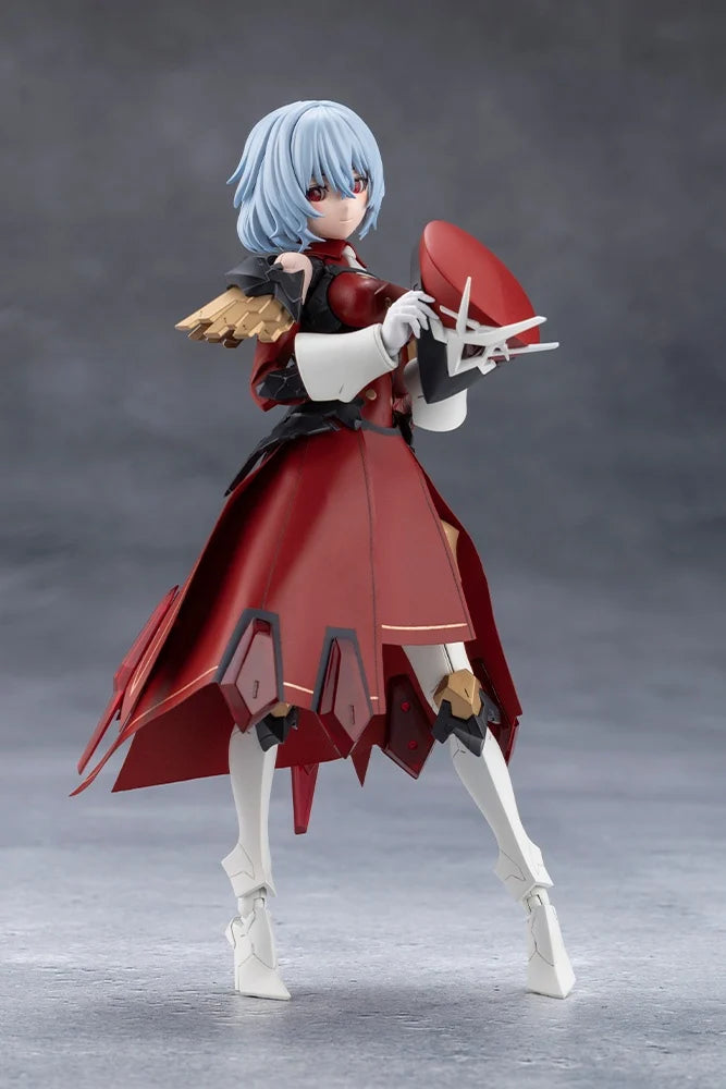 MEGALOMARIA - Unlimited Universe Akabishi Sana - Model Kit 17cm