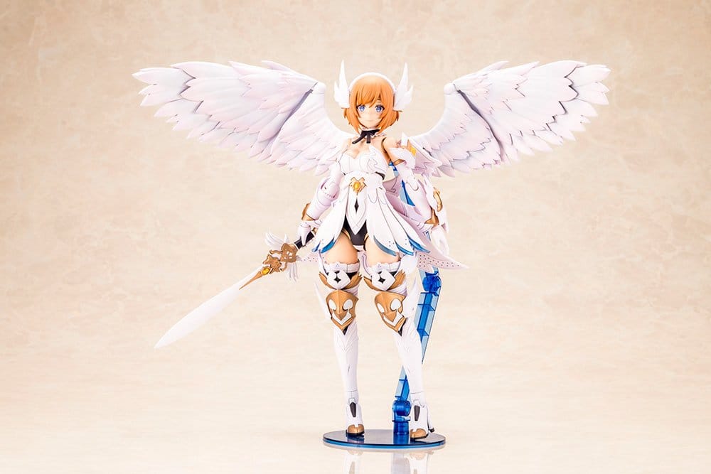 ARCANADEA - Grand Scale Lumitea - Model Kit 25cm