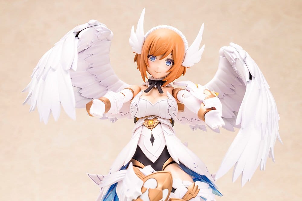 ARCANADEA - Grand Scale Lumitea - Model Kit 25cm