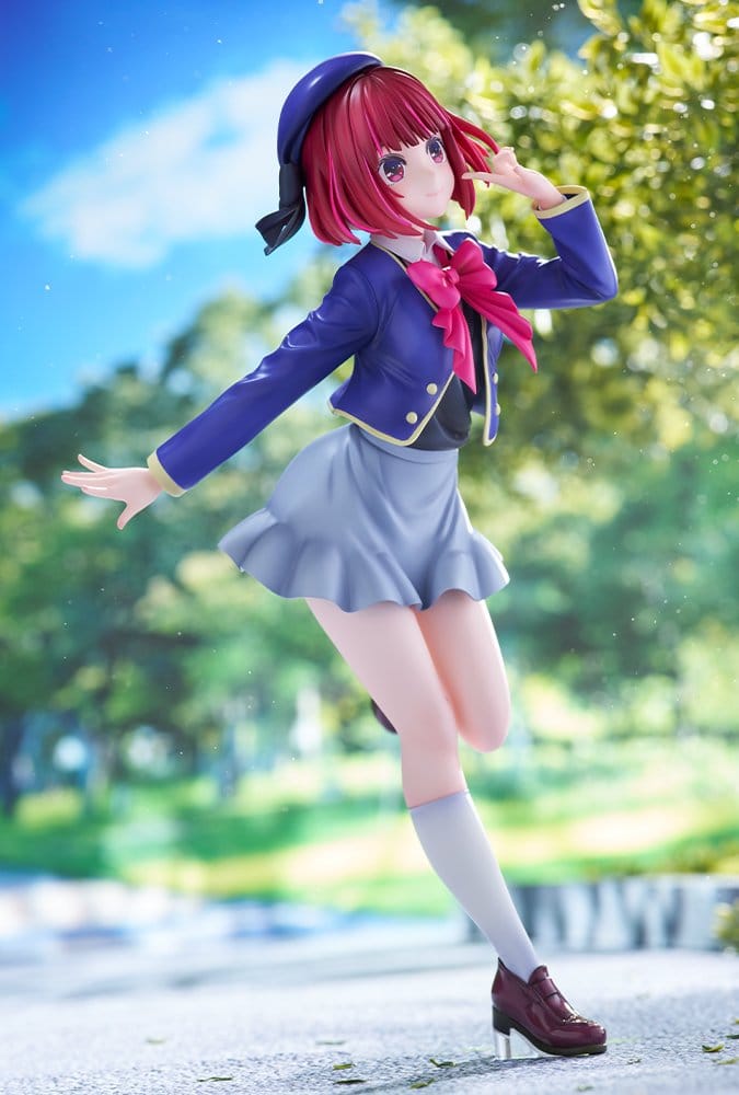 OSHI NO KO - Arima Kana - Statue 1/7 22cm