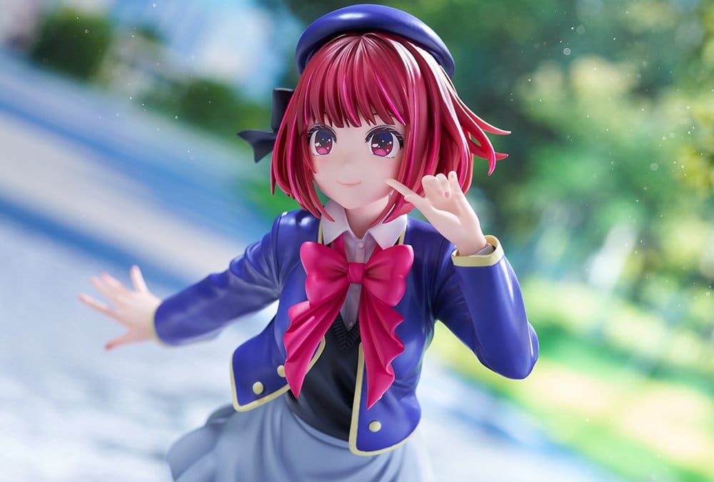 OSHI NO KO - Arima Kana - Statue 1/7 22cm