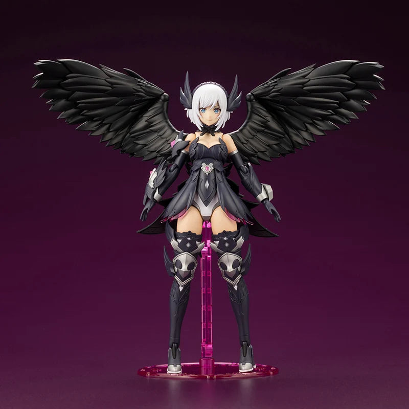 ARCANADEA - Lumitea ReACT-A - Model Kit 17cm