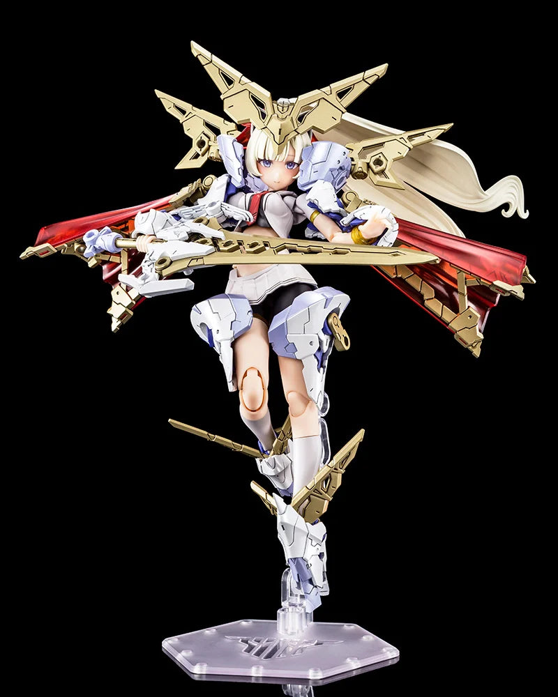 MEGAMI DEVICE - Buster Doll Paladin - Model Kit 17.6cm